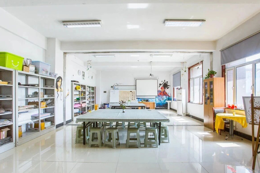 镇江枫叶双语学校