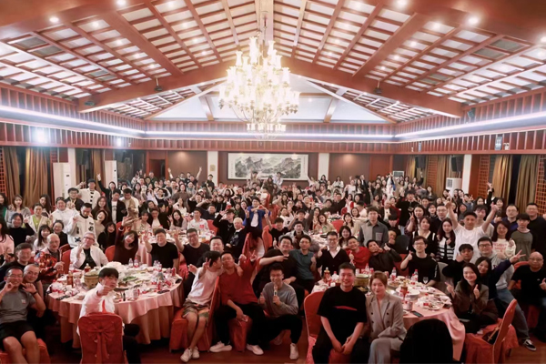 校区教学环境展示