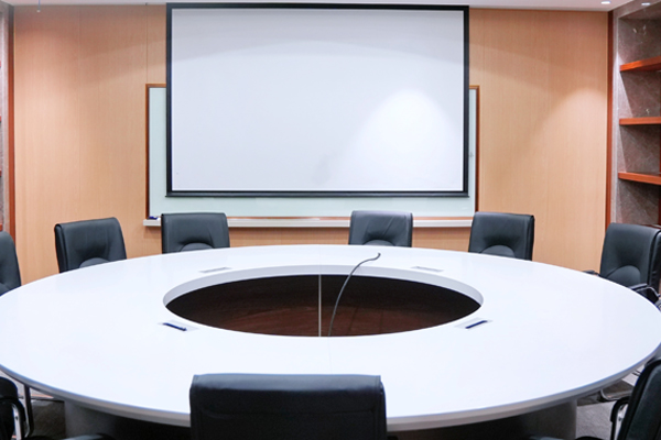 校区授课环境展示