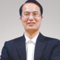黄涛老师