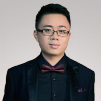 林群老师