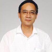李林老师