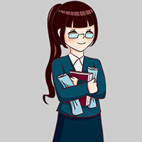 王老师
