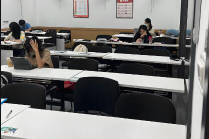 教室图片