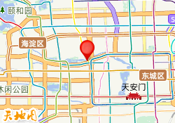 西城区校区