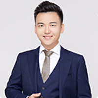 王煜老师