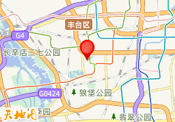 丰台校区