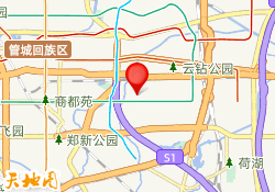 经开校区