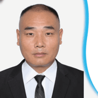 李老师