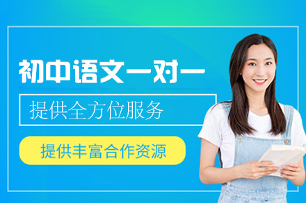 乌鲁木齐初中语文一对一培训班