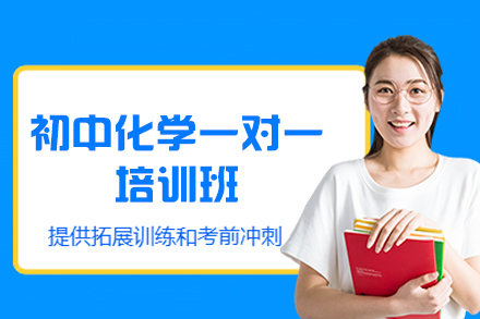 乌鲁木齐初中化学一对一培训班