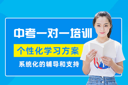 乌鲁木齐中考一对一培训班