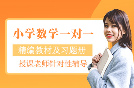 乌鲁木齐小学数学一对一培训班