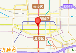 碑林校区