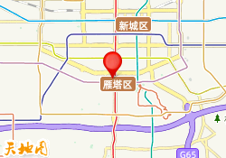 雁塔校区