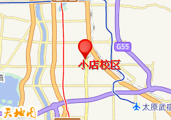 小店校区
