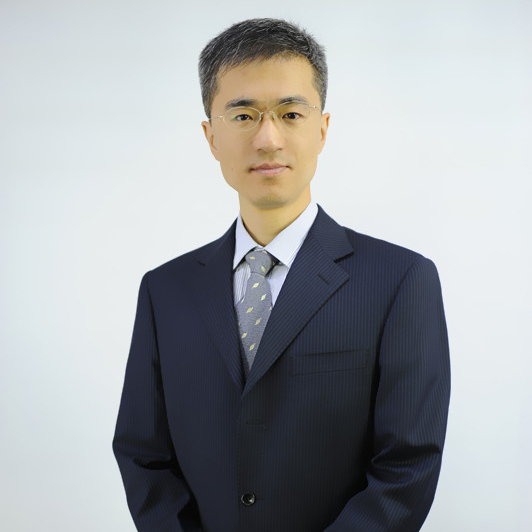 王斌