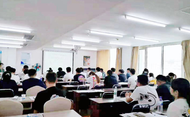 学习环境