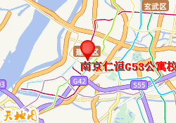 南京仁恒G53公寓校区