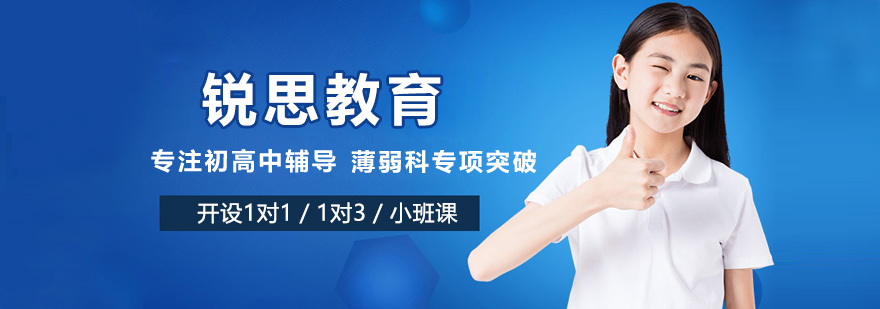 南京锐思教育