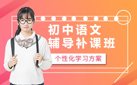 南京初中语文辅导补课班