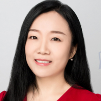 Stacey Xu老师