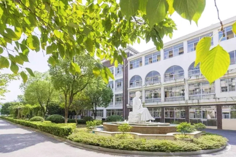 学校校园环境