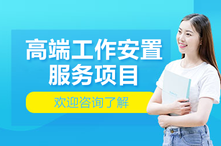 上海高端工作安置服务项目