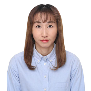 Kendy老师