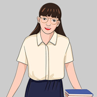 江学姐
