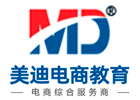 江门美迪电商教育