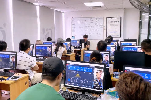 江门美迪电商教育