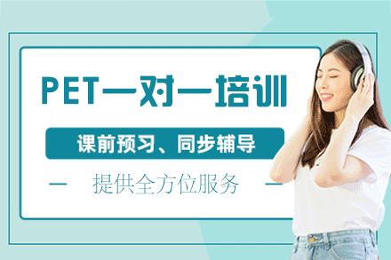 厦门PET一对一培训班