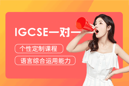厦门IGCSE一对一培训班