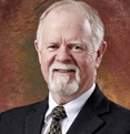 Kevin Harrison