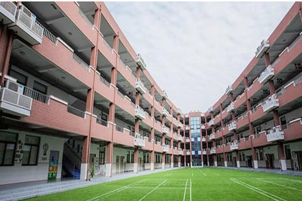 教室教学楼环境