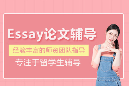 武汉Essay论文辅导班