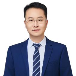 清华柯老师