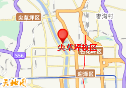 尖草坪校区