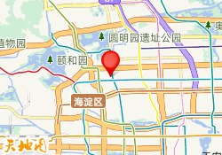 海淀校区