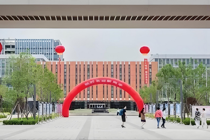 学校环境2