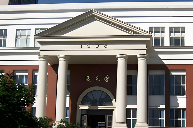 校园环境2