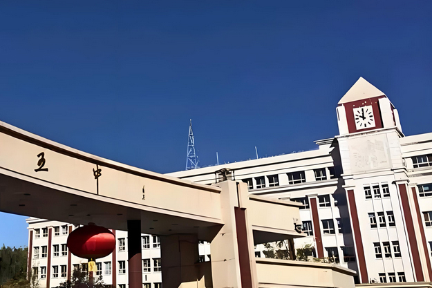 学校环境3