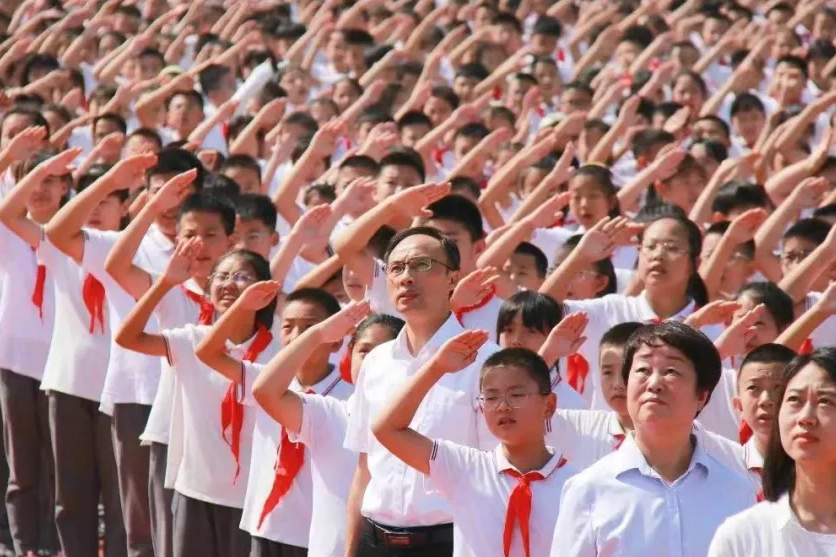 学校环境3