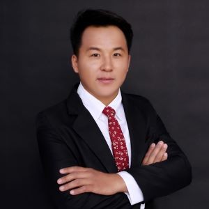 周亮老师