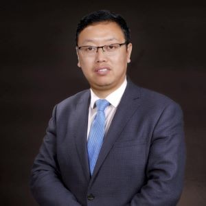 岳志义老师