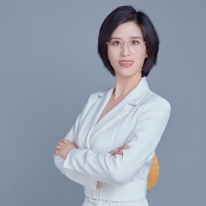 田晓霞老师