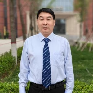 李家强老师