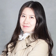Shirley老师