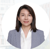 Amy Luo